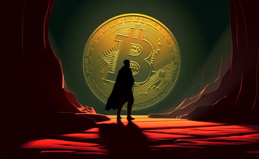 Kurs Bitcoina rośnie! Nowe ATH na horyzoncie?