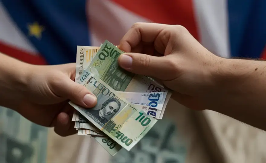 Czy Czesi mają euro czy wciąż płacą koronami? Wyjaśniamy wszystko