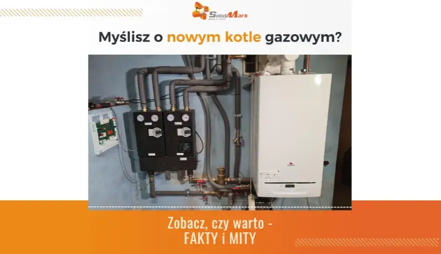 Czy warto inwestować w ogrzewanie gazowe: koszty i prawda o opłacalności