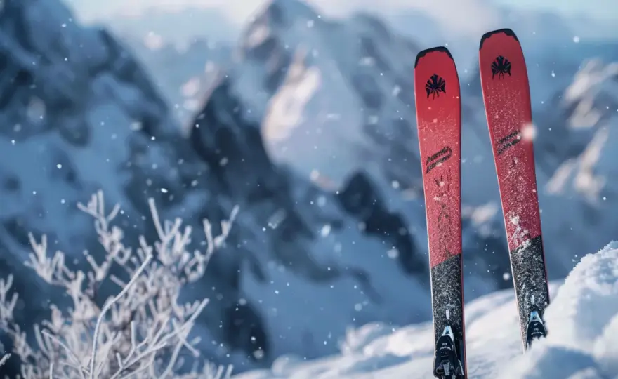 Volkl Racetiger: Jakie narty Volkl Racetiger są najlepsze?