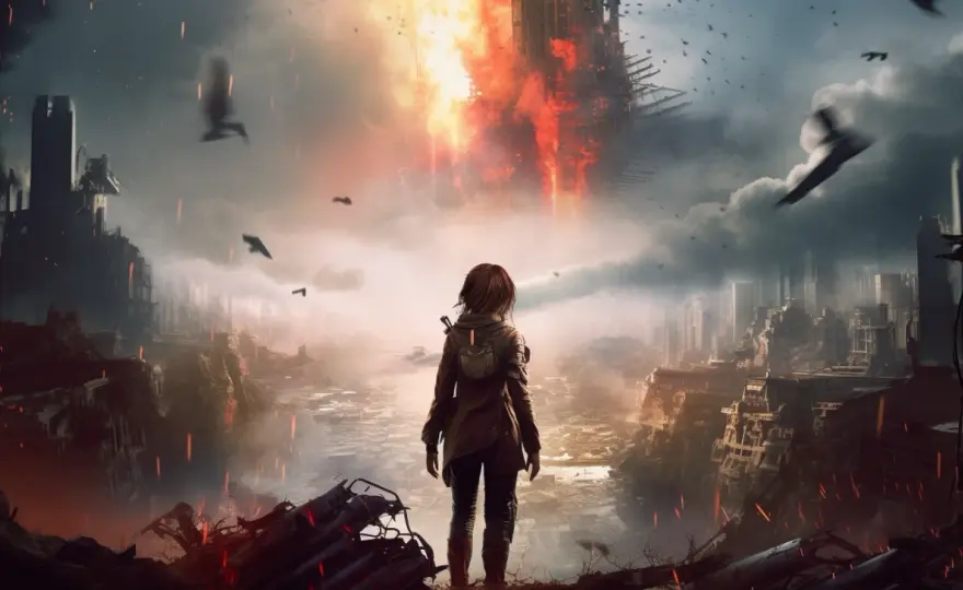 Seria NIEZGODNA: Ascendant - Ostateczne zakończenie filmu