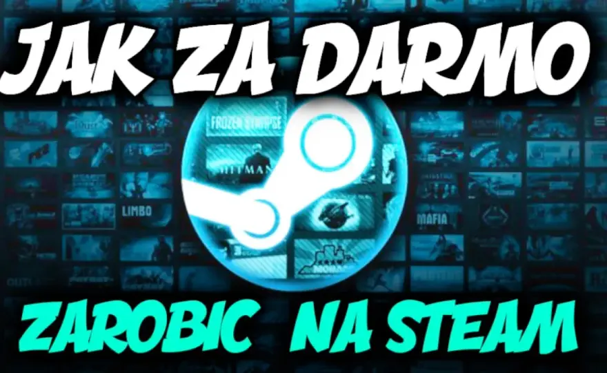 Jak zdobyć pieniądze na Steam za darmo i uniknąć wydatków