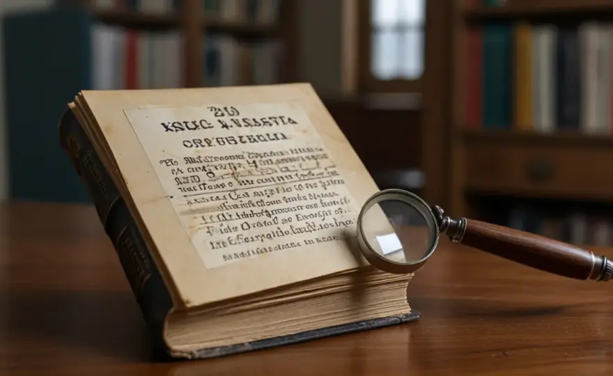  Jak ustalić numer księgi wieczystej? Kompletna instrukcja i porady