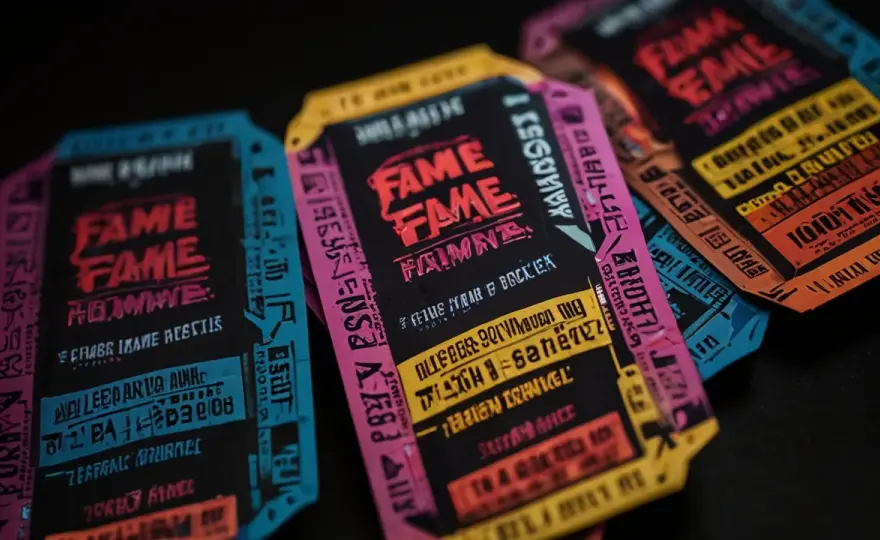 Ile kosztują bilety na Fame MMA 16? Sprawdź aktualne ceny