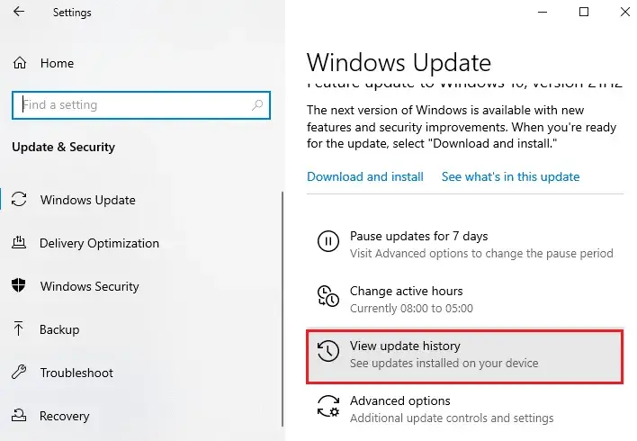 Jak pobrać aktualizację Windows 10: Szybki i prosty poradnik