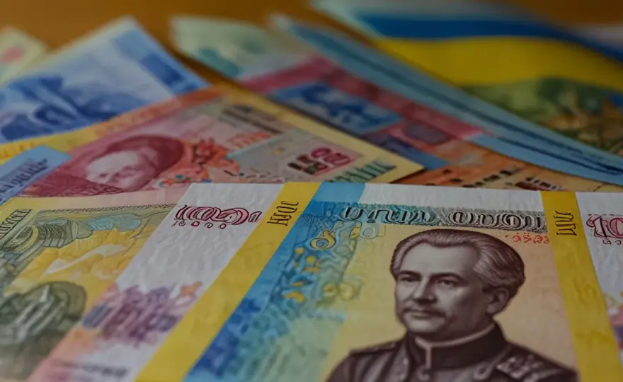 Jaka waluta obowiązuje w Ukrainie? Wszystko, co musisz wiedzieć!
