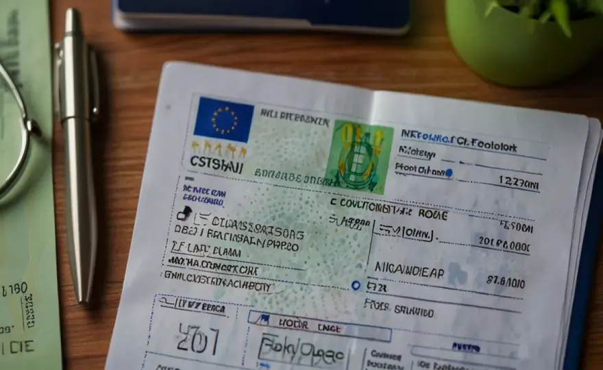Podanie o zwrot kosztów leczenia: kompletny poradnik do napisania wniosku