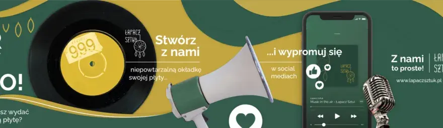 Jak wydać płytę muzyczną: poznaj kluczowe etapy procesu nagrywania