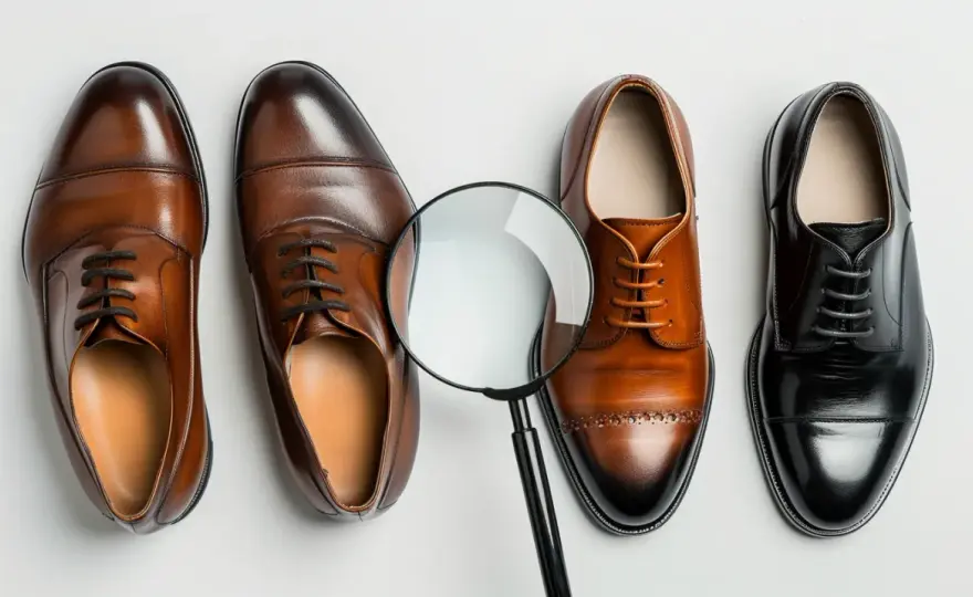 Buty Neptun vs Nord: Która marka lepsza? Porównanie jakości i stylu