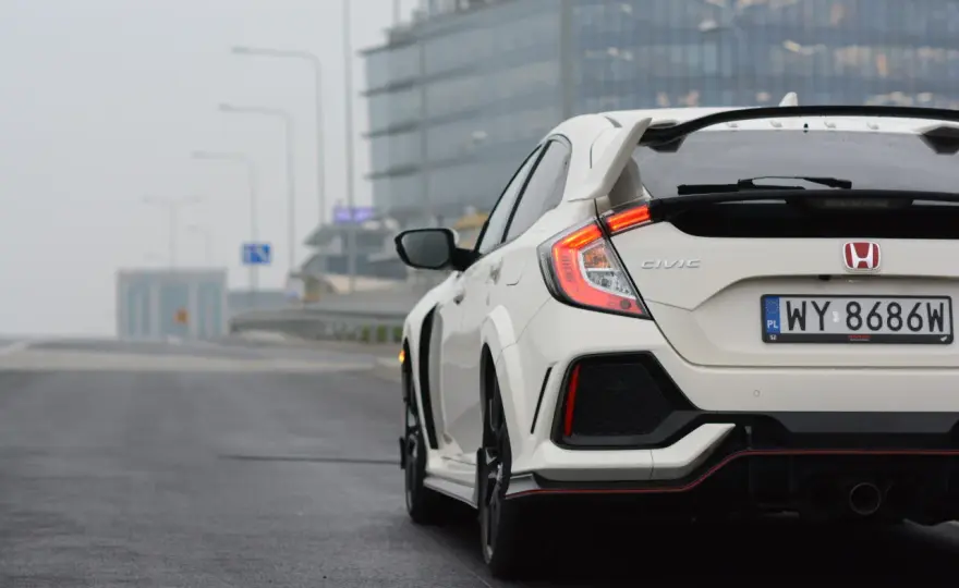 Spalanie Honda Civic: Ekonomia Jazdy oraz Rzeczywiste Zużycie Paliwa