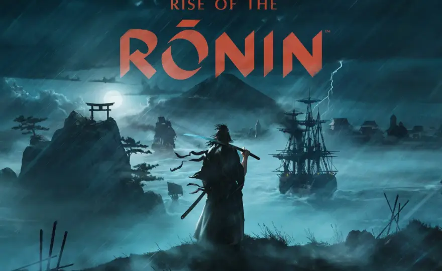 Rise of the Ronin PS5 - wszystko co musisz wiedzieć przed premierą