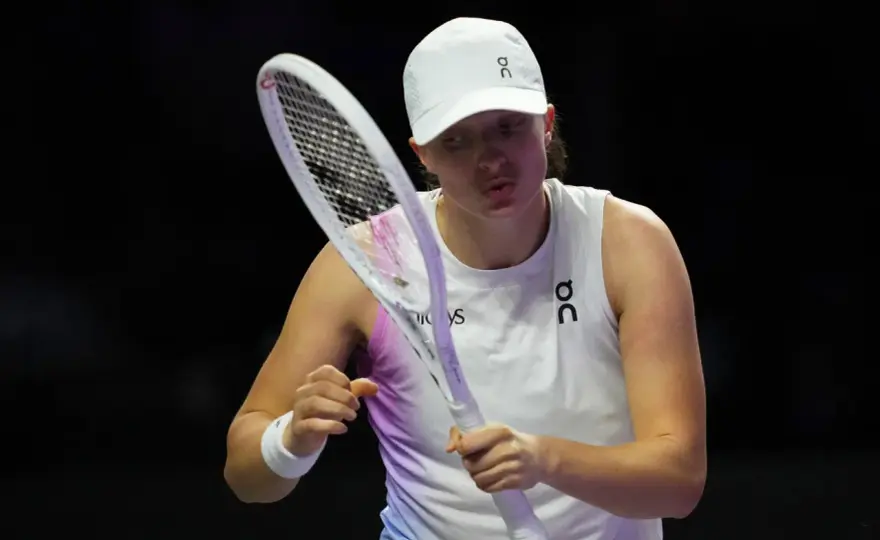 WTA w tenisie - poznaj znaczenie i rolę tej ważnej organizacji sportowej