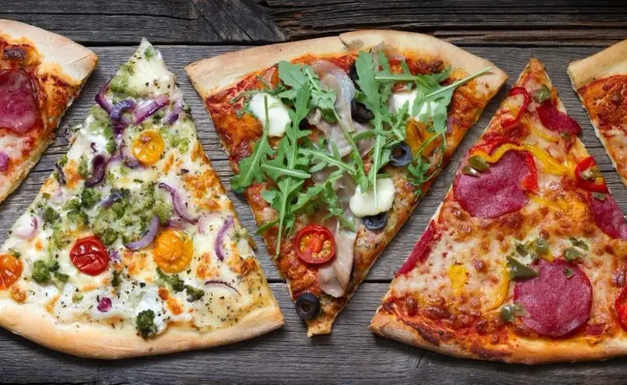 Pizza najpierw ser czy dodatki - uniknij błędów w przygotowaniu