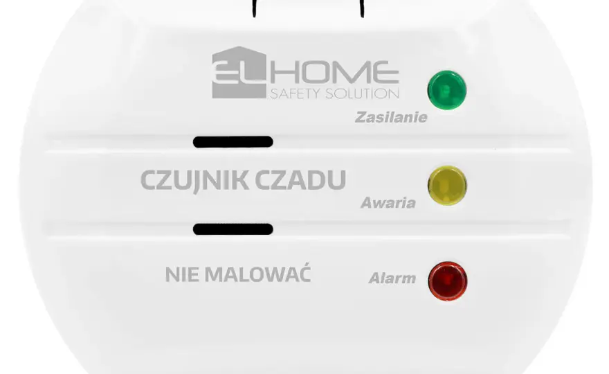 Gdzie kupić czujnik czadu, aby uniknąć niebezpieczeństwa w domu?