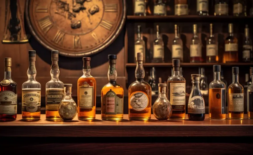 Ranking najlepszych 12-letnich whisky - Top 10 recenzji i porównanie