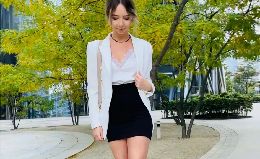 Outfit na galowo – jak stworzyć idealną elegancką stylizację?