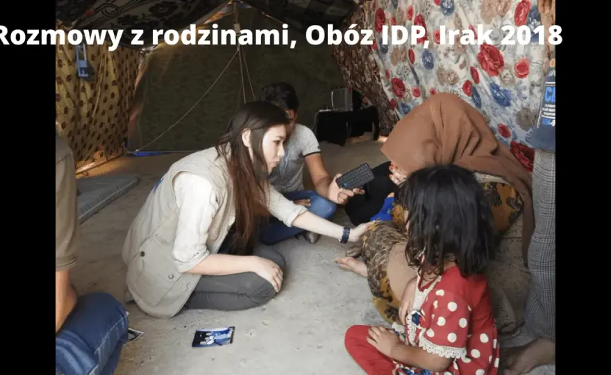 Akcje humanitarne: jak skutecznie pomagać w kryzysach
