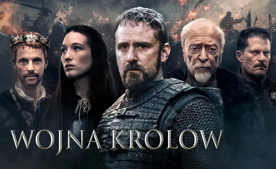 Najlepsze polskie filmy historyczne o królach, które musisz zobaczyć
