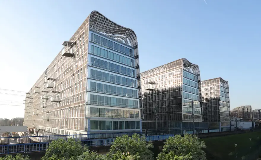Société Générale w Fontenay-sous-Bois: lokalizacje, godziny i usługi
