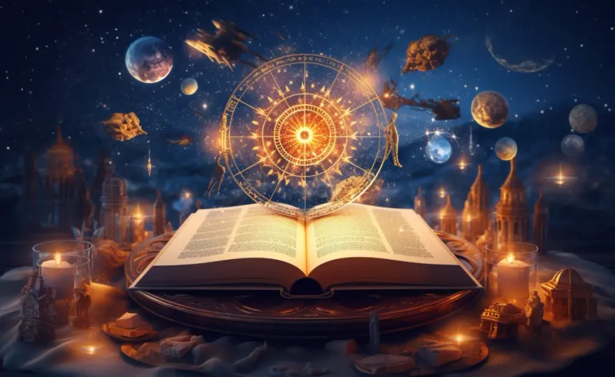 Numerologia: marcowe horoskopy na wiosnę.