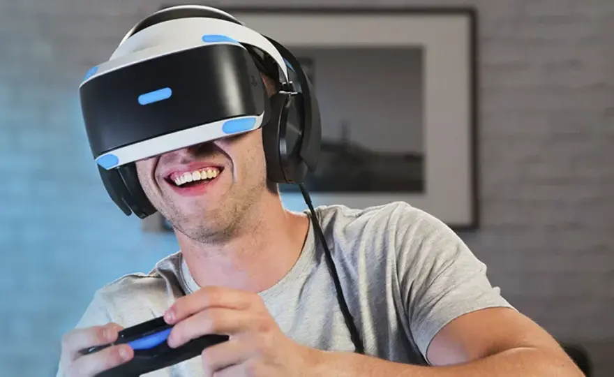 Jak oglądać filmy VR na PS5 - proste kroki i najlepsze aplikacje