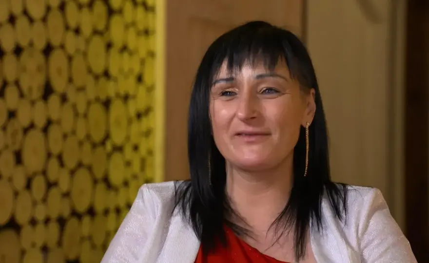 Aldona z Chłopaków do wzięcia – ile tak naprawdę ma lat? Tajemnica jej wieku.