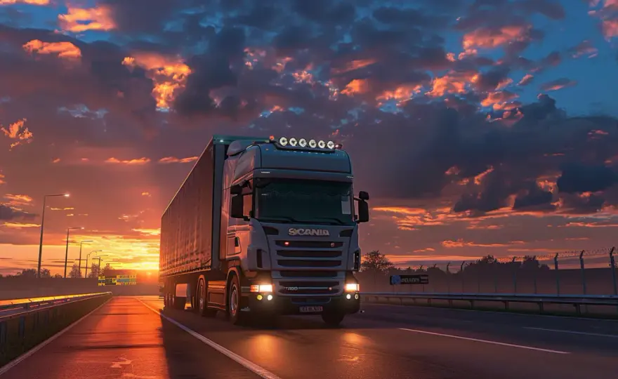 Euro Truck Simulator 2: 10 najlepszych dodatków według graczy