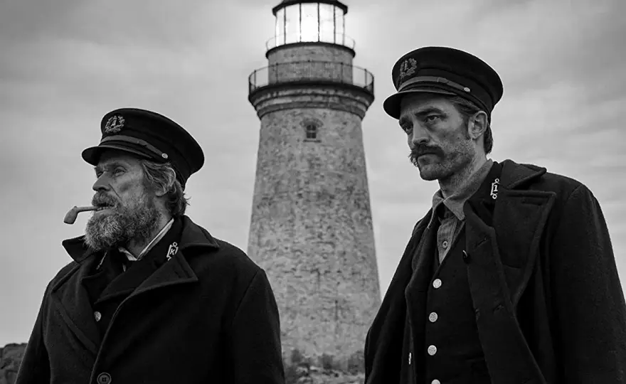 Film Latarnicy: Adaptacja Noweli Sienkiewicza na Srebrnym Ekranie