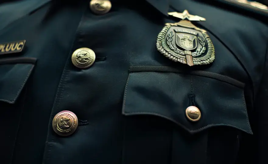 Podkomisarz policji: Jakie ma obowiązki? Ścieżka kariery