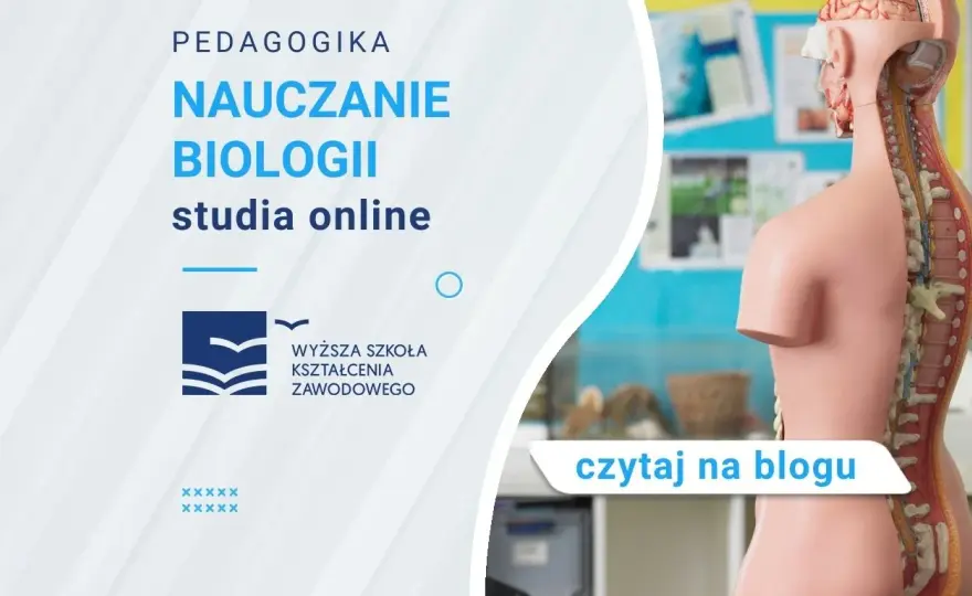 Jak zostać nauczycielem biologii – kluczowe wymagania i porady