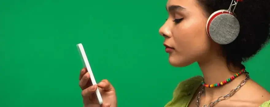 Jak połączyć telefon z słuchawkami Bluetooth - proste kroki i porady
