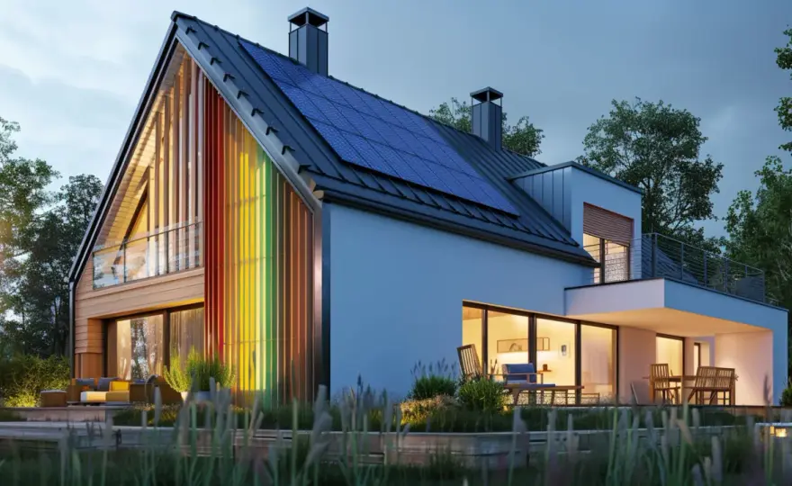 Paszport energetyczny budynku - definicja i jego znaczenie