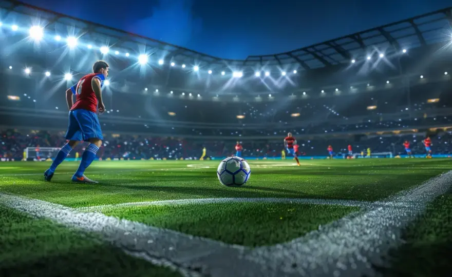 FIFA 16 na PS3 i PS4 - Nowe funkcje, które wprowadziła ta część