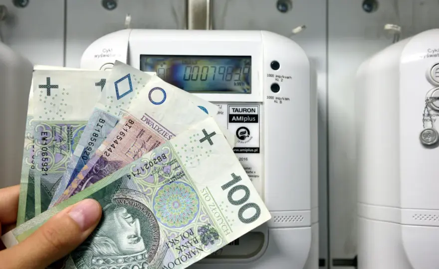Jak otrzymać zwrot za prąd: kompletny poradnik zwrotów i nadpłat za energię
