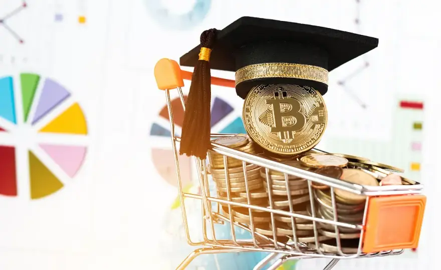 Realne zarobki na kryptowalutach - poznaj wszystkie sposoby inwestowania