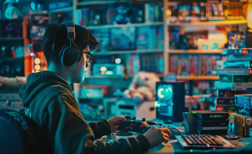 Game Pass Ultimate w Media Expert: jakie oferty znajdziesz?