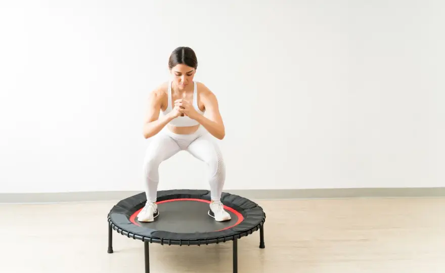 Jak złożyć trampolinę fitness bezpiecznie i uniknąć problemów
