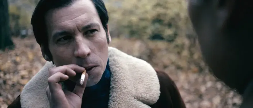 Jestem mordercą - fascynująca prawda o polskim filmie kryminalnym