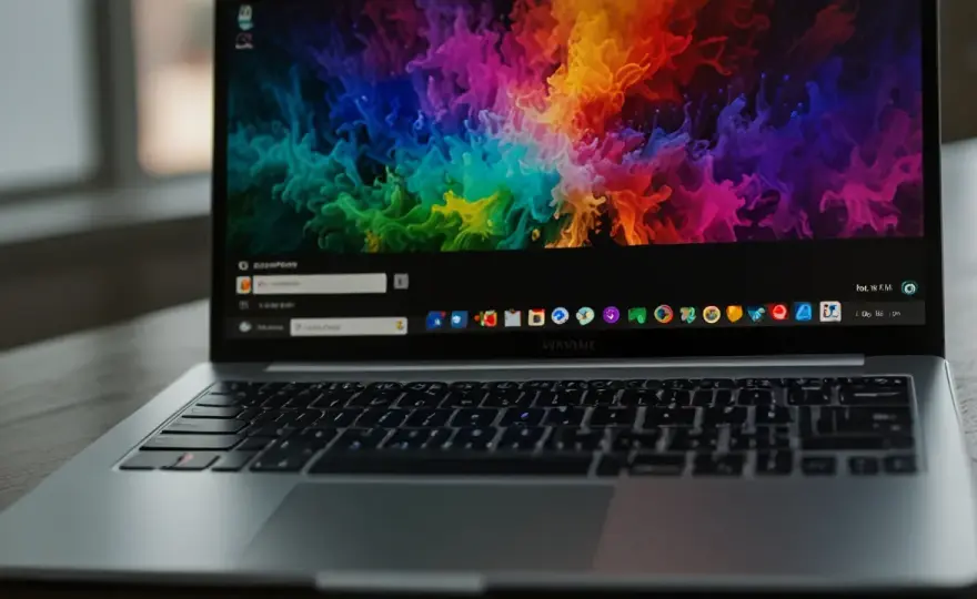 Laptop dotykowy 14 cali: Jakie modele oferują najlepszą funkcjonalność?