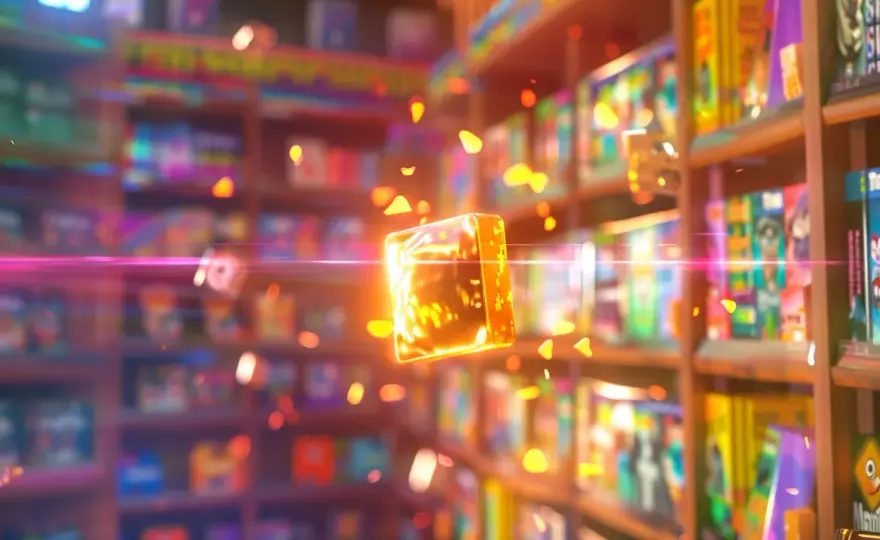 Gdzie kupić i jak aktywować: Klucze do gier Steam