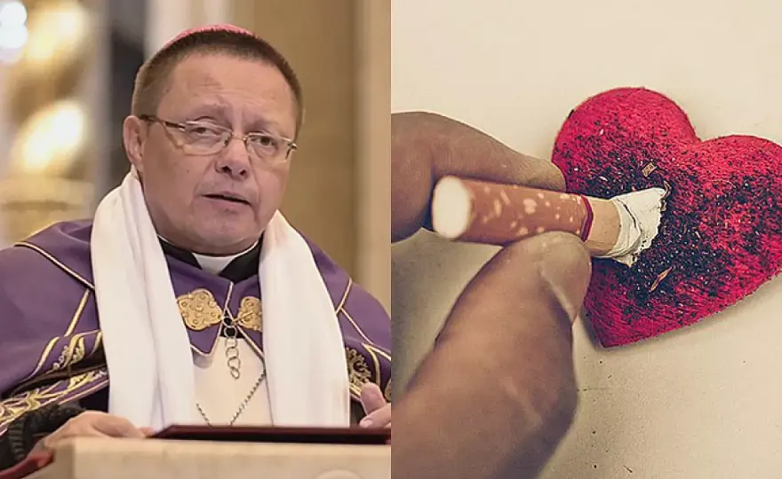 Czy palenie to grzech ciężki? Odkryj moralne aspekty palenia