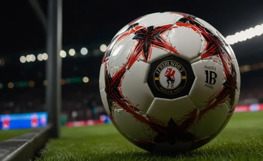Mecz Feyenoord: Wyniki, terminarz i najważniejsze informacje