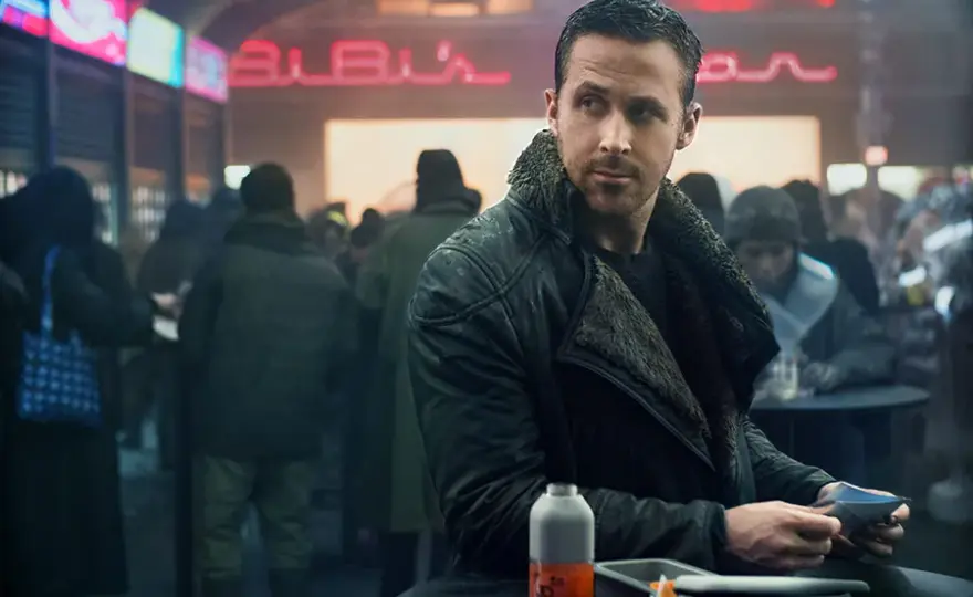Poznaj kompletną obsadę filmu Blade Runner 2049 i role głównych aktorów