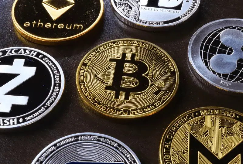 Po co kryptowaluty? Poznaj prawdziwe przyczyny ich rosnącej popularności