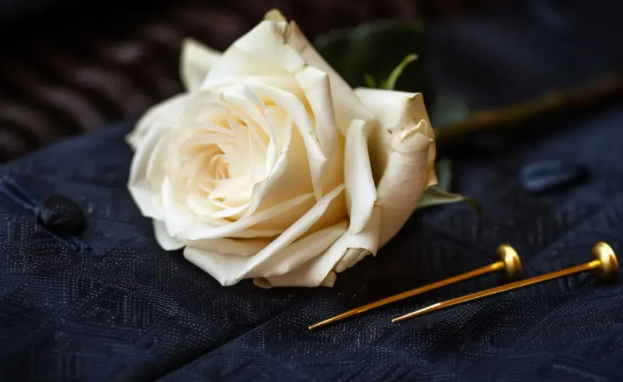Jak złożyć butonierke perfekcyjnie? Oto 3 proste kroki do elegancji