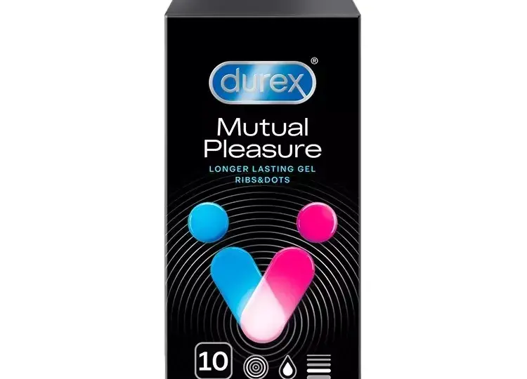 Durex Mutual Pleasure recenzja: Czy te prezerwatywy naprawdę działają?
