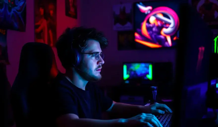 Jak nie zbankrutować na grach online - porady gracza