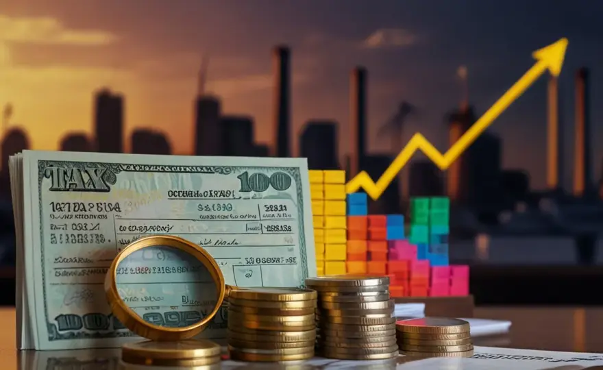 Co to jest podatek akcyzowy? Oto 7 kluczowych faktów dla firm