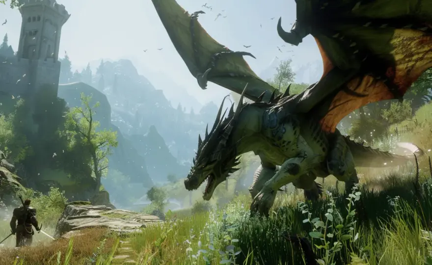 Dragon Age na PS4: Która część serii jest uważana za najlepszą?