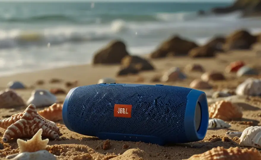 Głośnik JBL Charge 3: Szczera recenzja i rzetelna ocena
